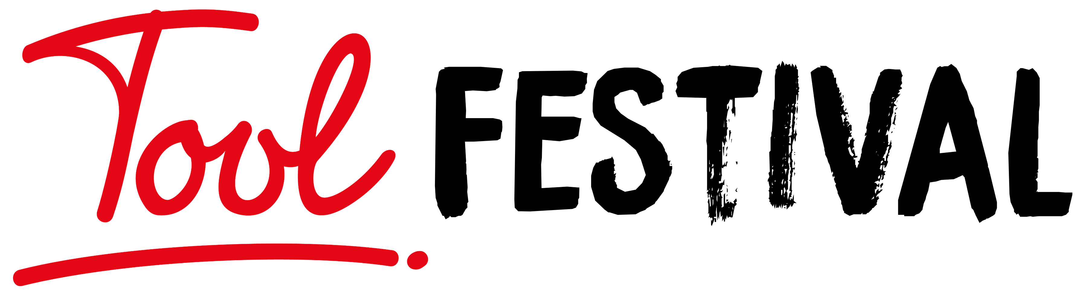 TOOLfestival Logo